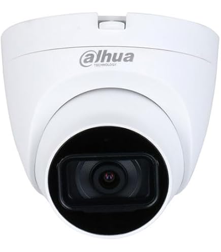 Dahua HAC-HFW1200CN-A Bullet Camera 1080p/ Built-in Microphone